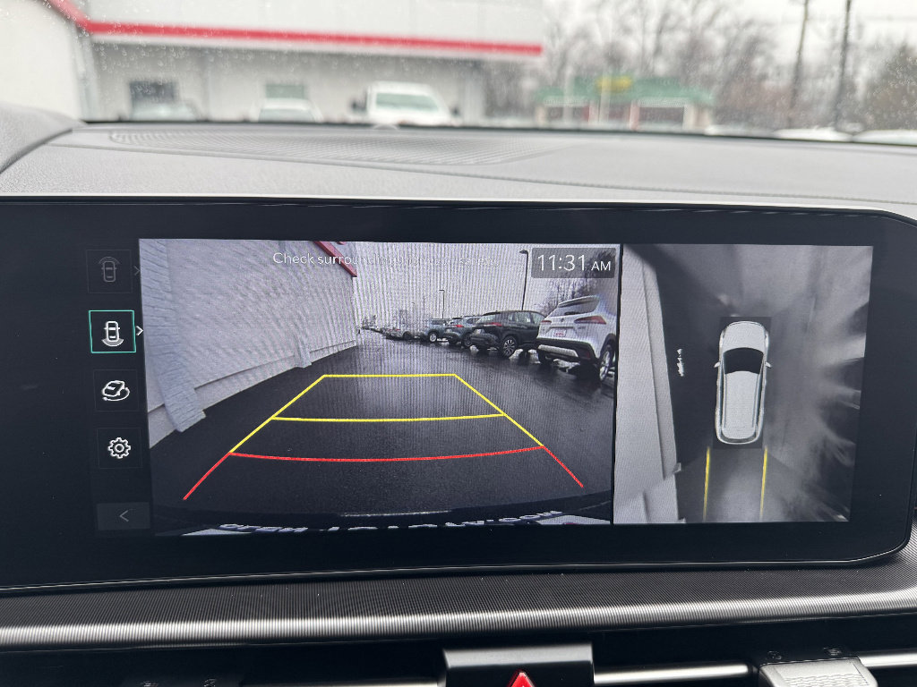 Used 2026 Kia Sportage SX Prestige image 17