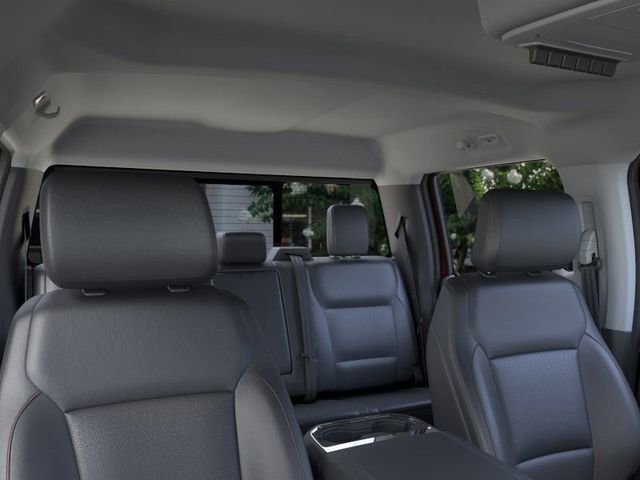 New 2026 Ford F350 Lariat w/ Black Appearance Package image 22