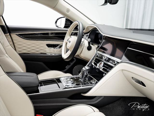 Used 2022 Bentley Flying Spur W12 AWD/4WD image 37