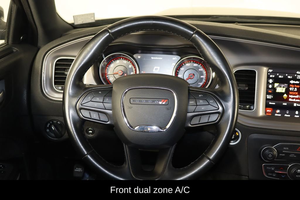 Used 2023 Dodge Charger GT image 7