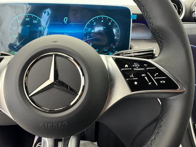 New 2026 Mercedes-Benz GLC 300 image 24