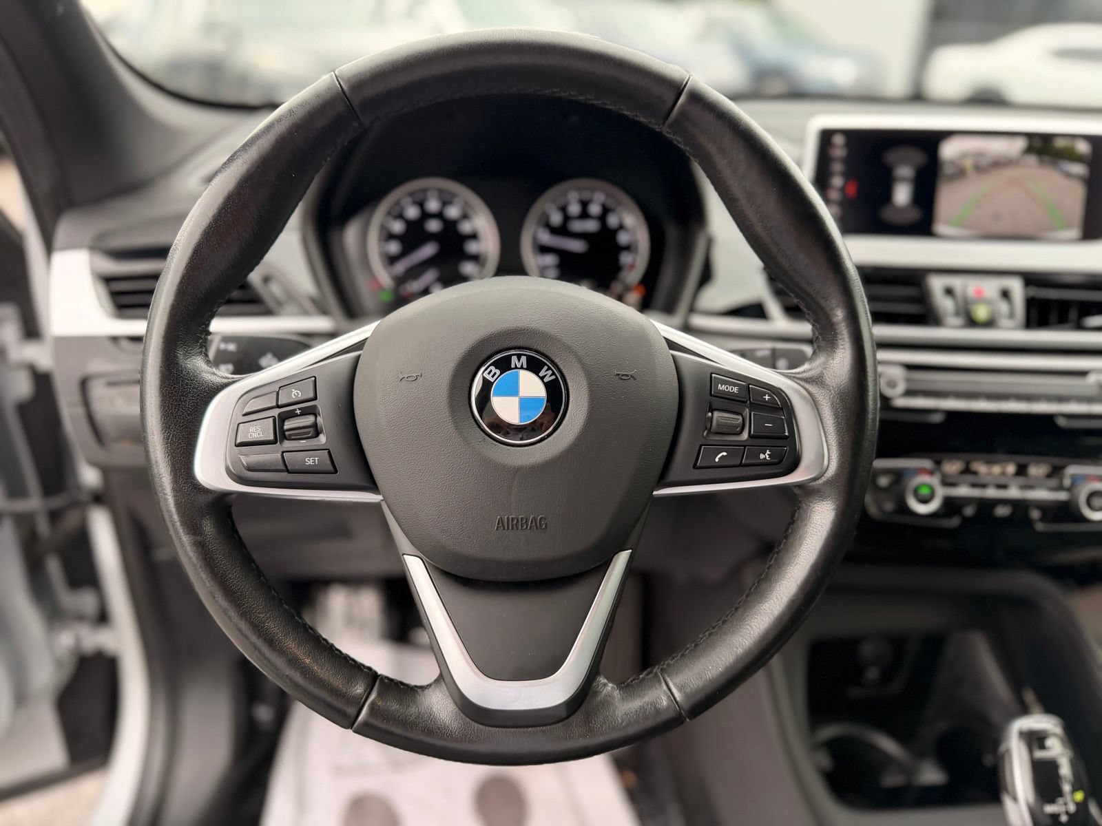 Used 2020 BMW X1 sDrive28i w/ Convenience Package FWD image 18