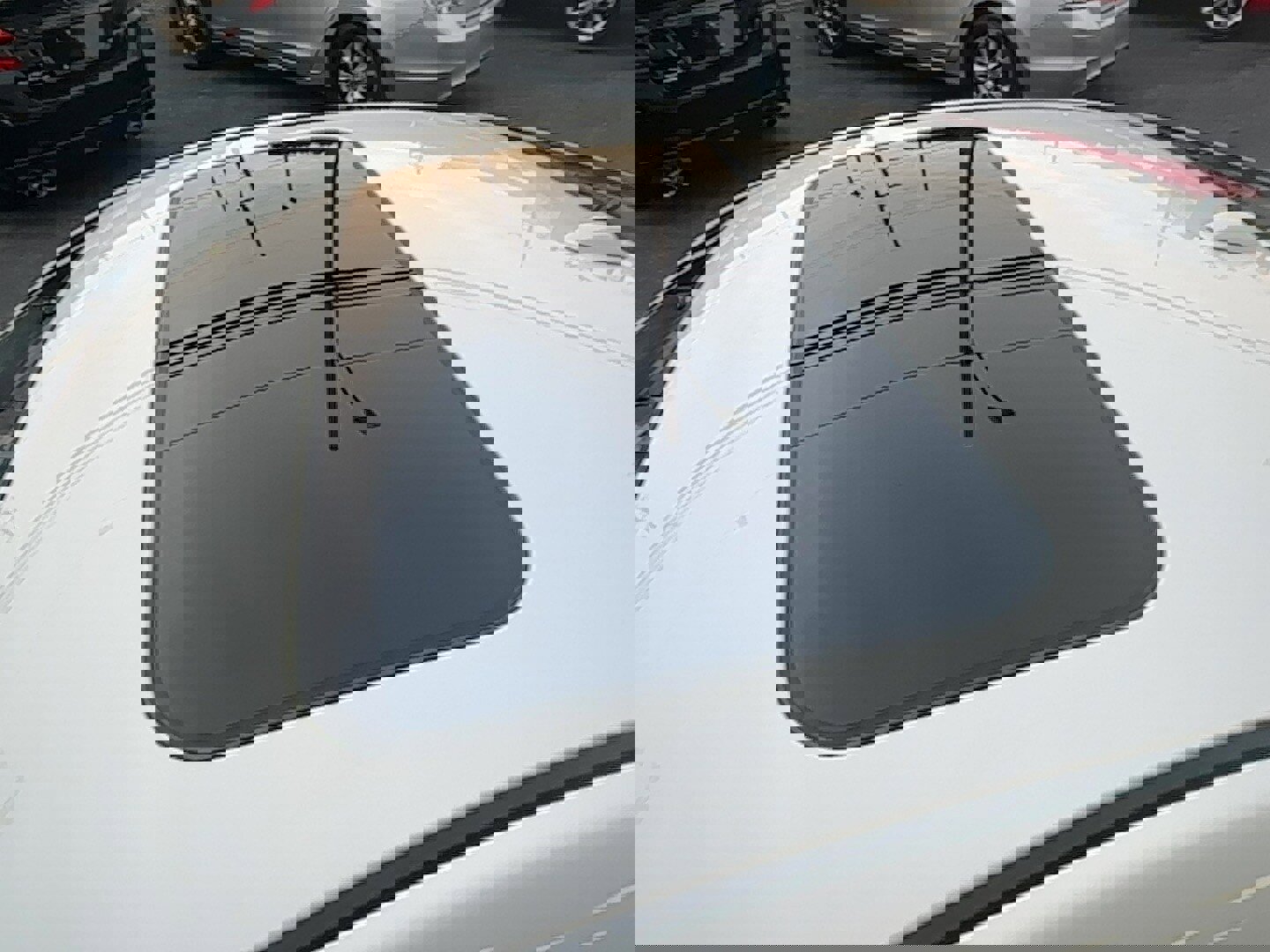 Used 2013 INFINITI G37 x Coupe w/ Premium Pkg image 19