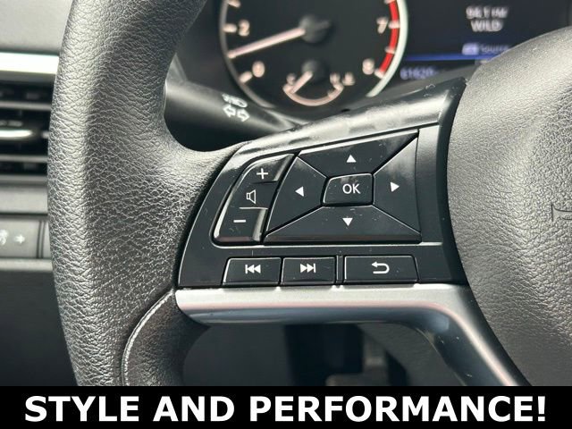 Used 2022 Nissan Altima 2.5 SV image 21