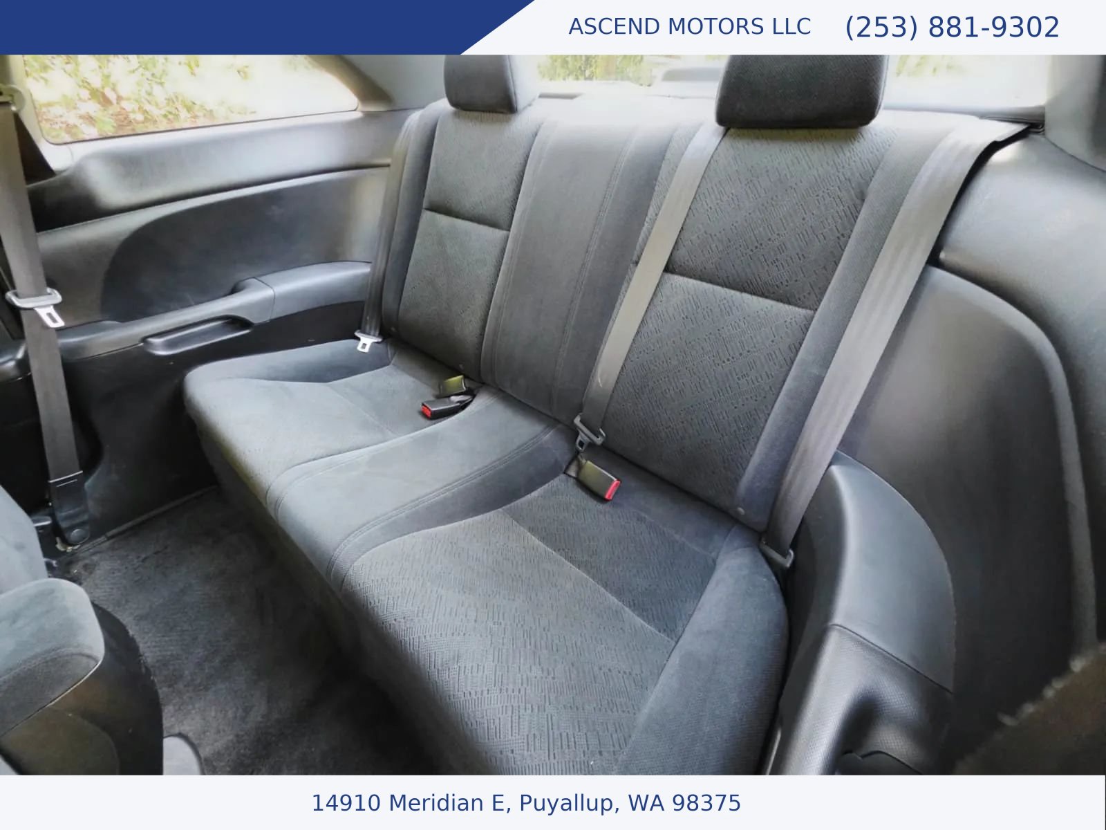 Used 2005 Honda Civic LX image 10