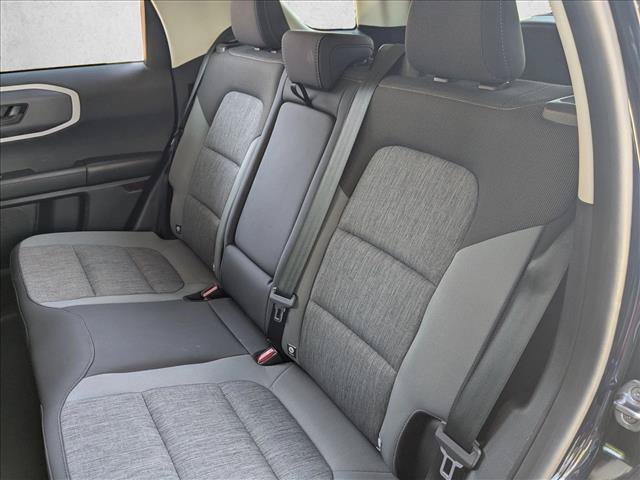 Used 2023 Ford Bronco Sport Big Bend w/ Convenience Package AWD/4WD image 20