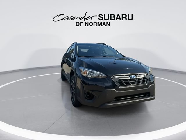 Used 2023 Subaru Crosstrek 2.0i AWD/4WD image 3