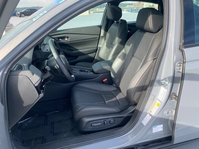 Certified 2024 Honda Accord Sport image 20