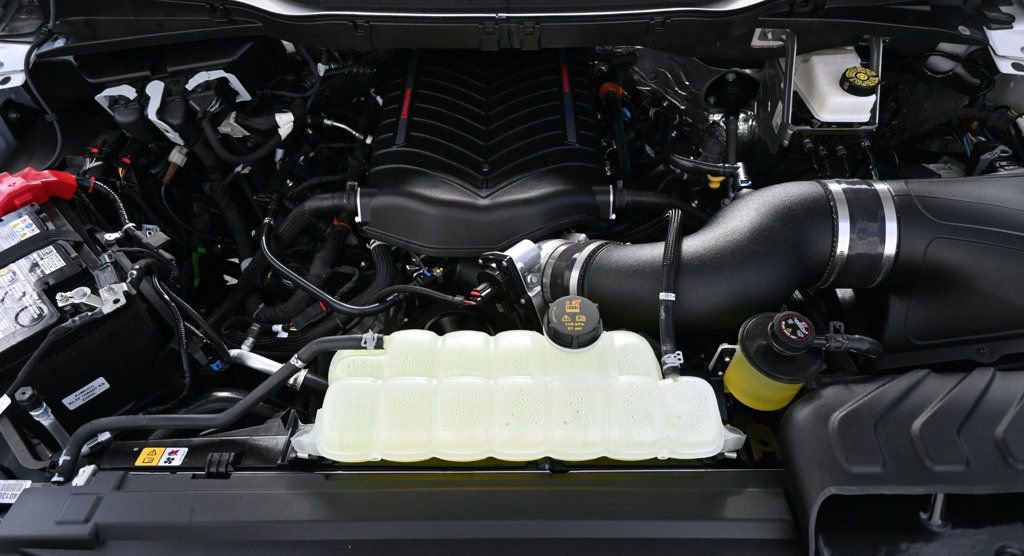 Used 2025 Ford F150 XL w/ Equipment Group 103A High image 18