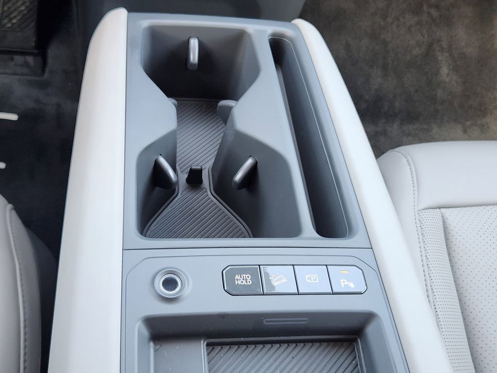 New 2026 Kia EV9 Wind AWD/4WD image 14