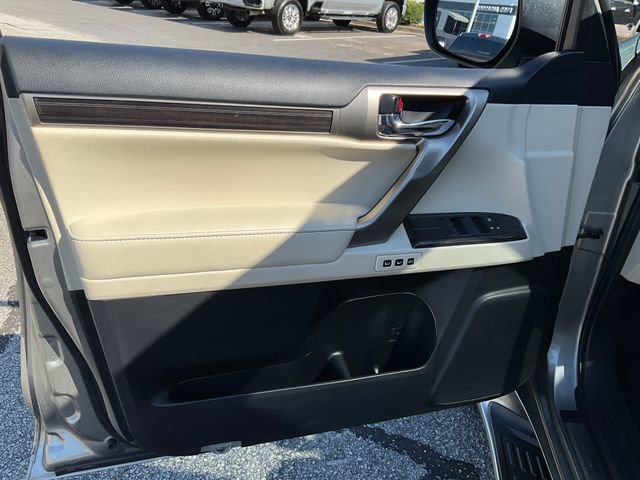 Used 2020 Lexus GX 460 Premium w/ Premium Package AWD/4WD image 7