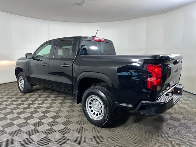 Used 2023 Chevrolet Colorado W/T image 5