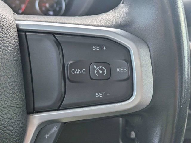 Used 2024 RAM 2500 Big Horn w/ Night Edition image 22