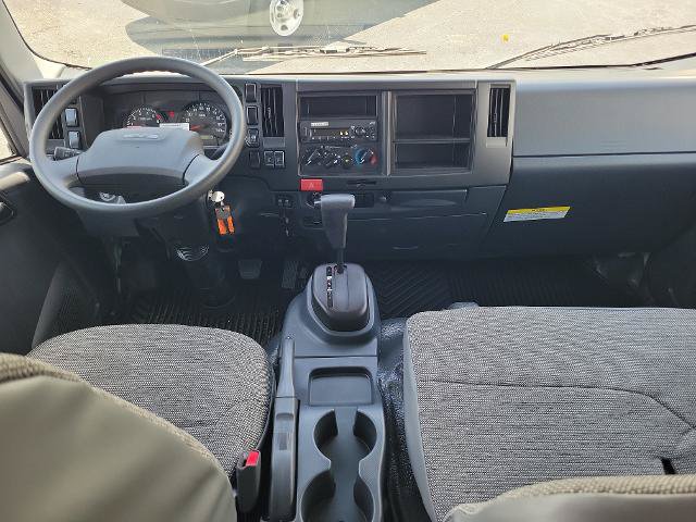 New 2026 Chevrolet Low Cab Forward RWD image 18