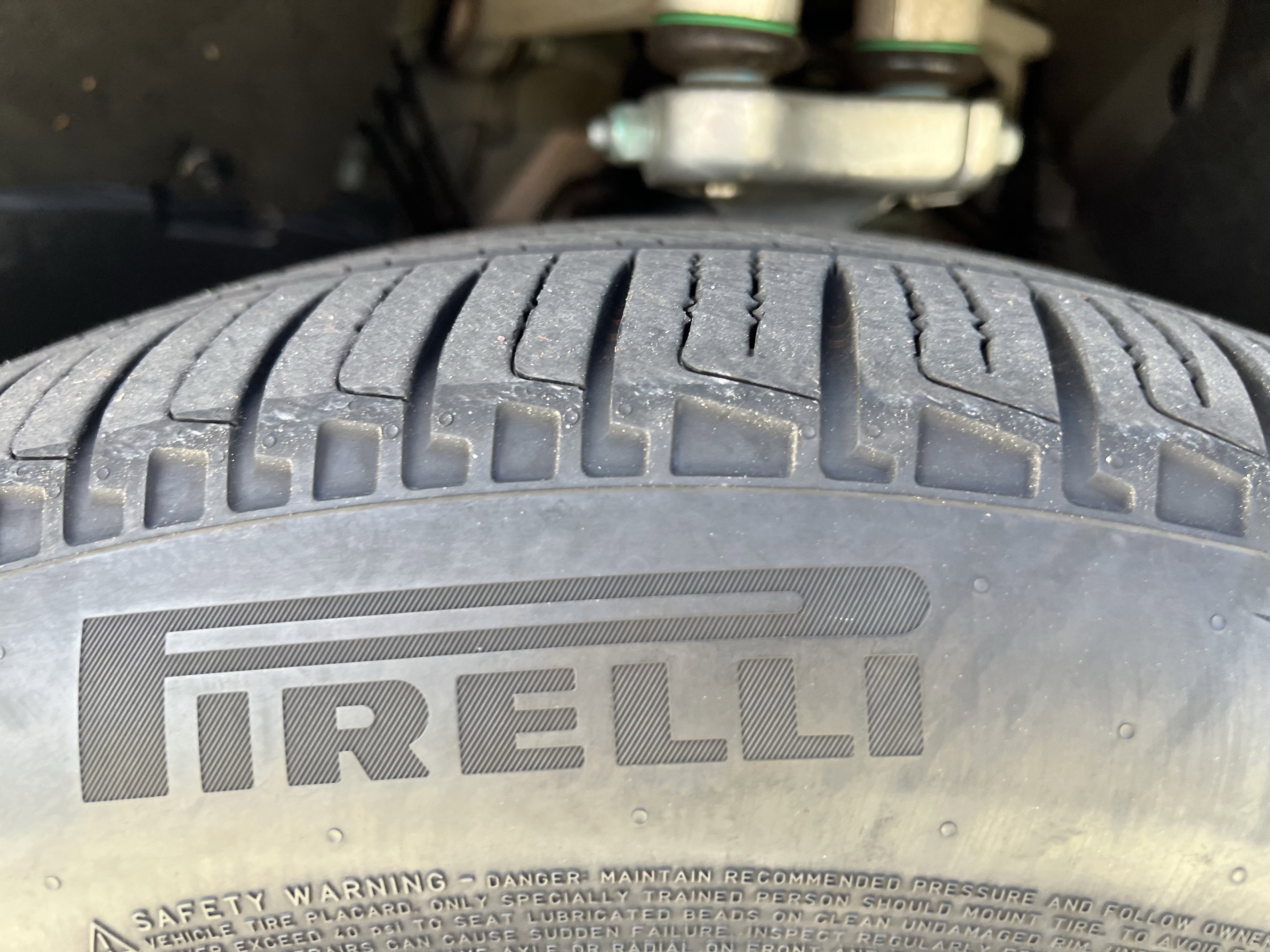 Certified 2025 Audi Q5 Premium Plus w/ Premium Plus image 12