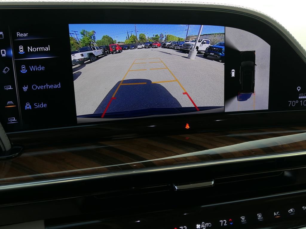 Used 2024 Cadillac Escalade Sport Platinum AWD/4WD image 20