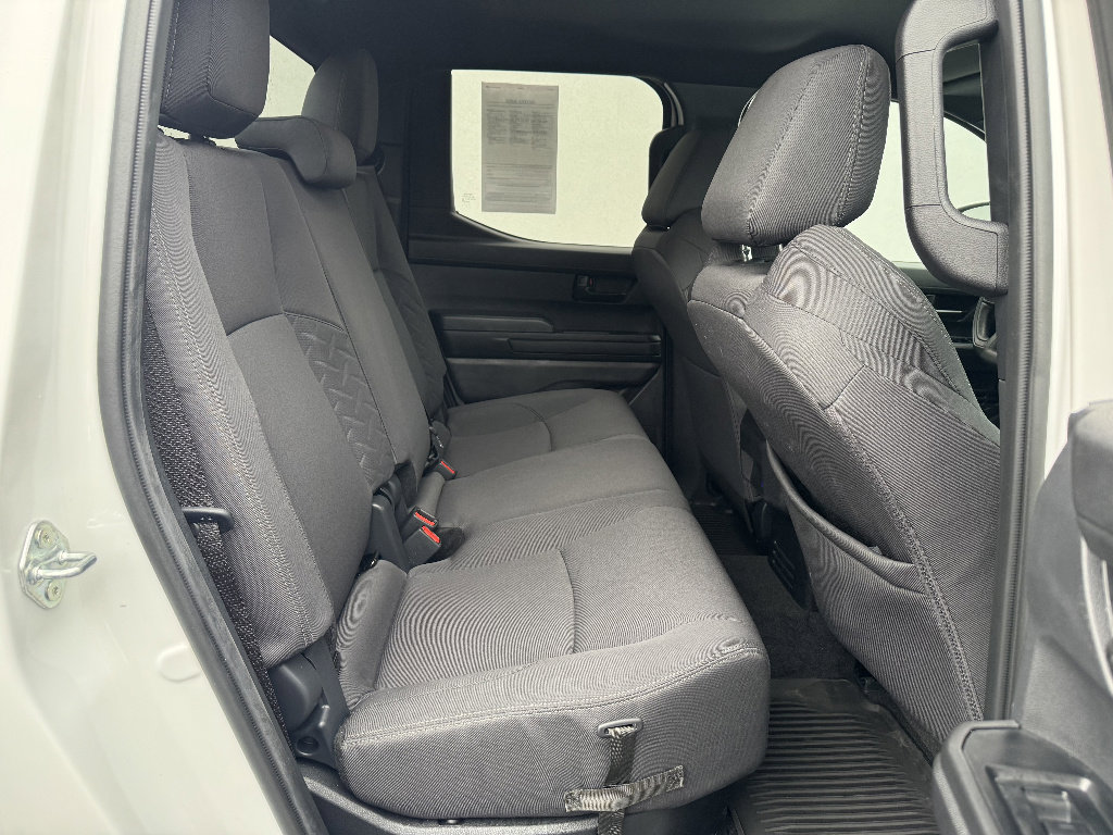 Used 2026 Toyota Tacoma SR5 image 10