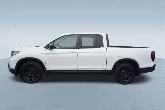 Used 2025 Honda Ridgeline Sport+ image 4