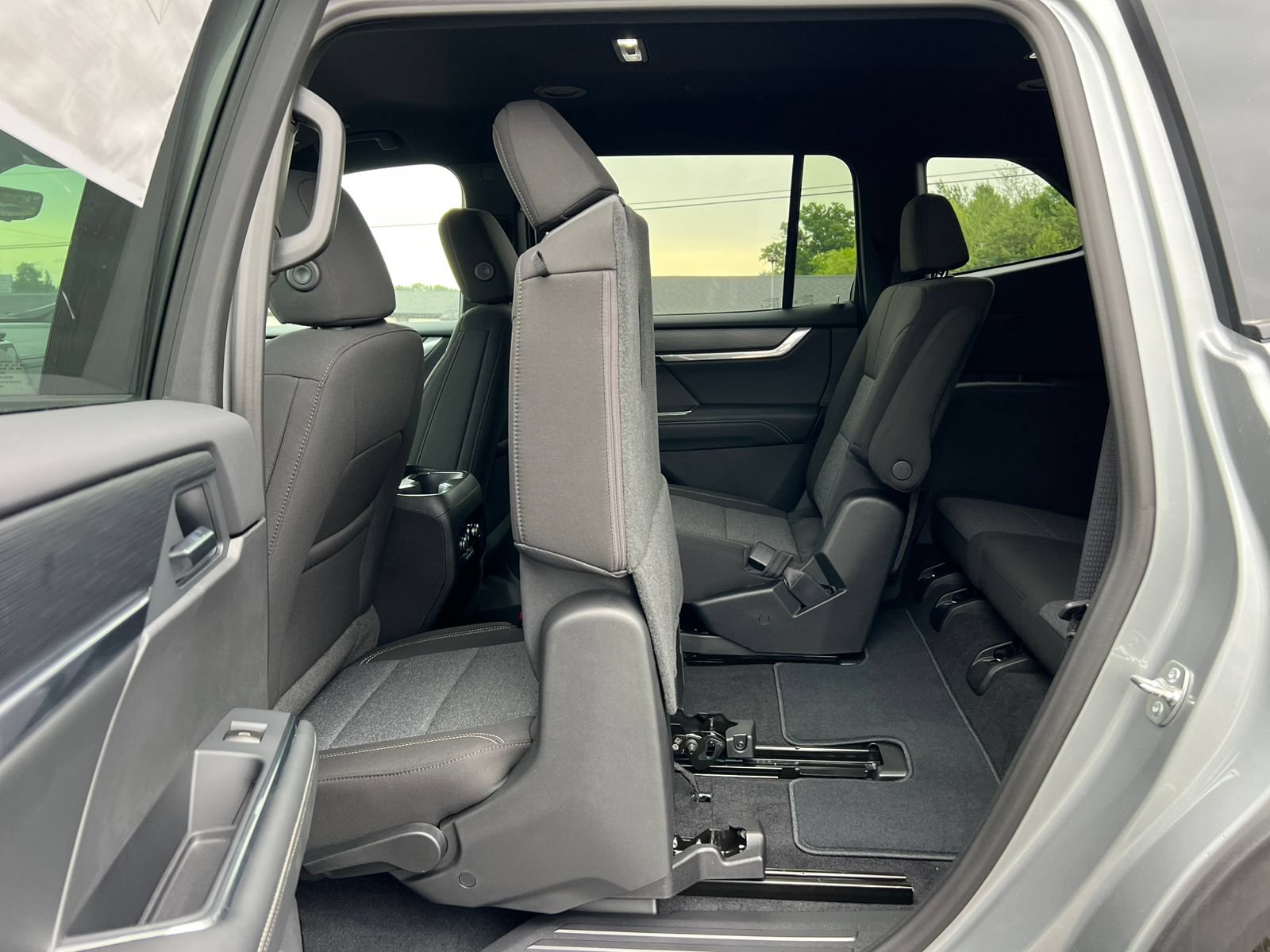 New 2026 GMC Acadia Elevation AWD/4WD image 38