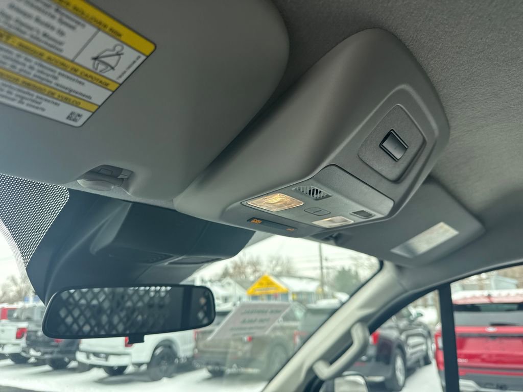 Used 2024 Ford Transit 250 Low Roof w/ Exterior Upgrade Package image 42