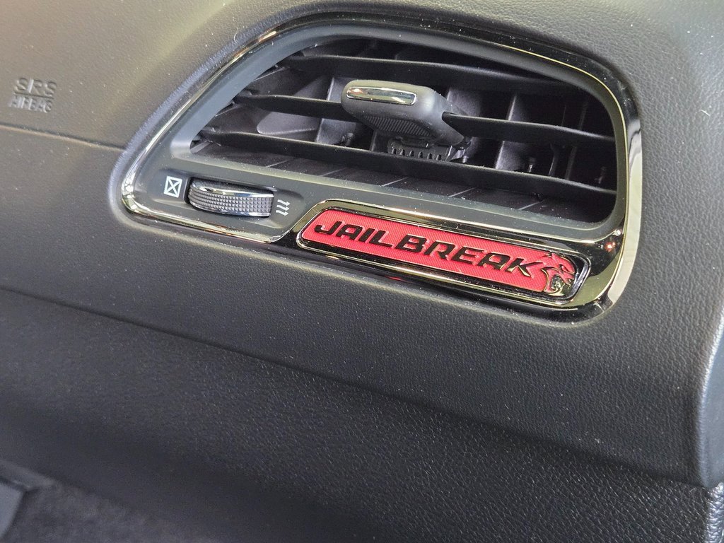 Used 2023 Dodge Challenger SRT Hellcat image 31