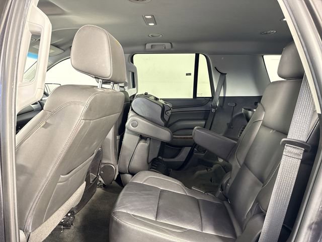 Used 2018 Chevrolet Tahoe LT AWD/4WD image 20
