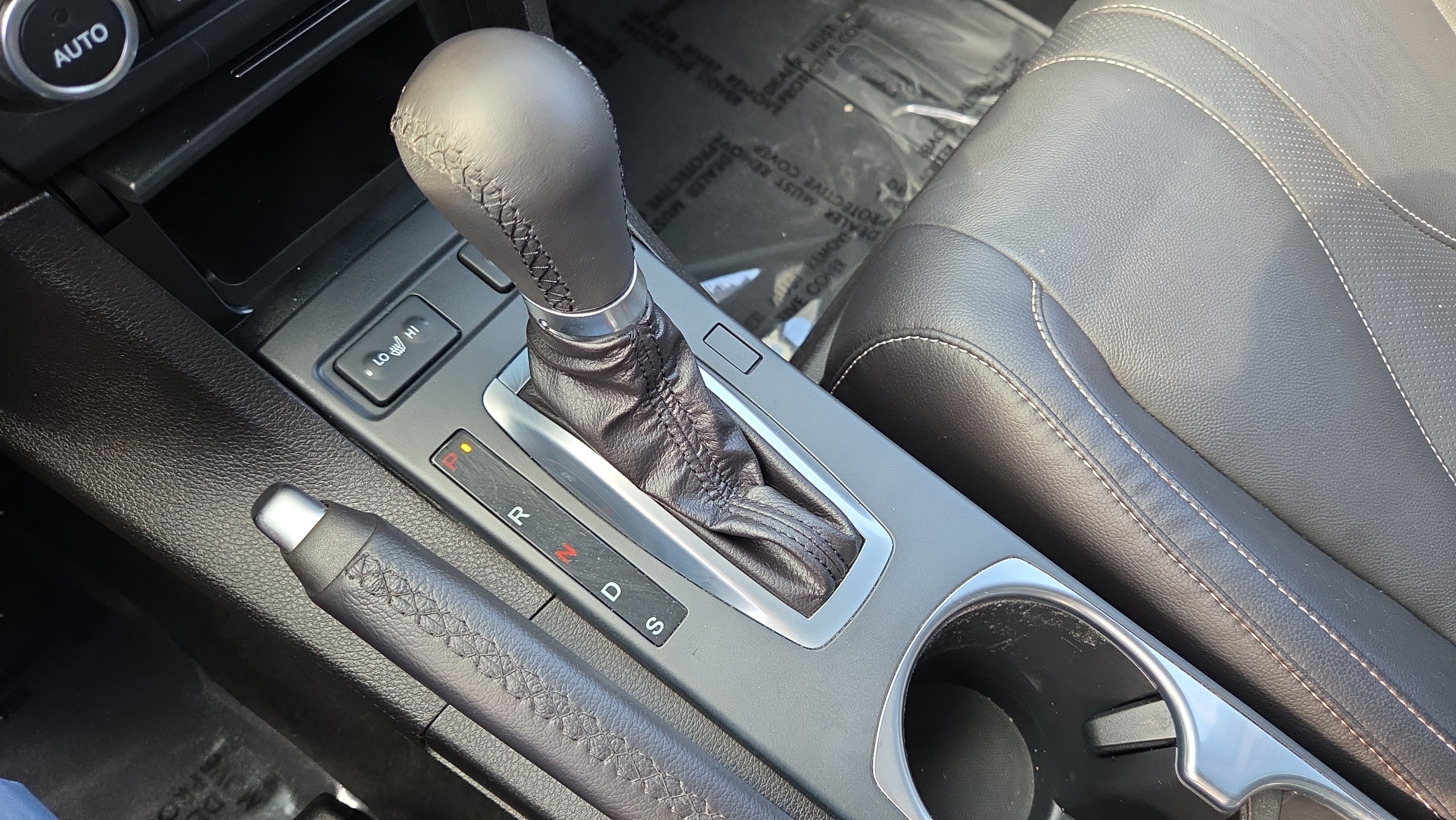 Used 2020 Acura ILX FWD image 32