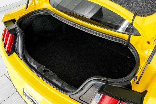 Used 2015 Ford Mustang GT Premium w/ Equipment Group 401A image 43