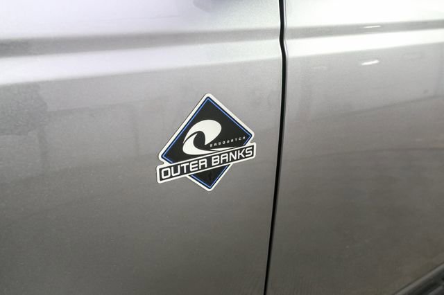 Used 2023 Ford Bronco Outer Banks w/ Sasquatch Package AWD/4WD image 7