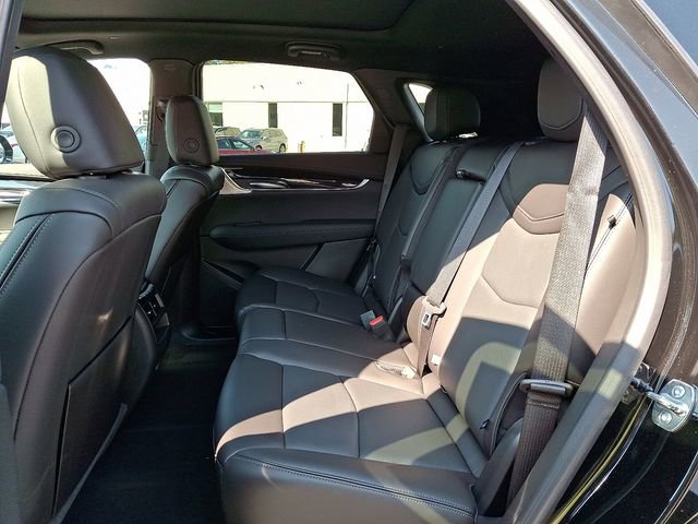 New 2025 Cadillac XT5 Premium Luxury AWD/4WD image 5