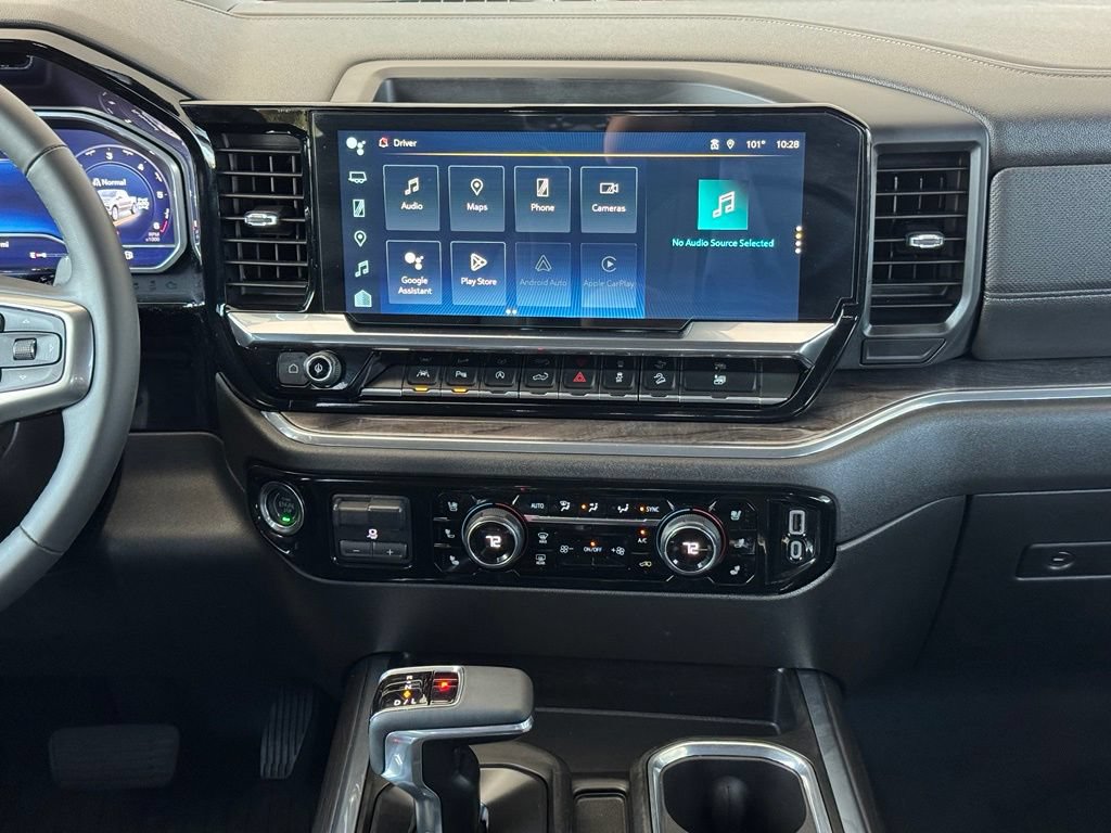 Used 2023 Chevrolet Silverado 1500 LTZ AWD/4WD image 26