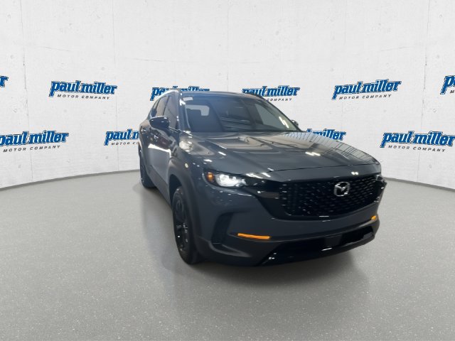 New 2026 MAZDA CX-50 AWD 2.5 Hybrid w/ Cargo Package image 3