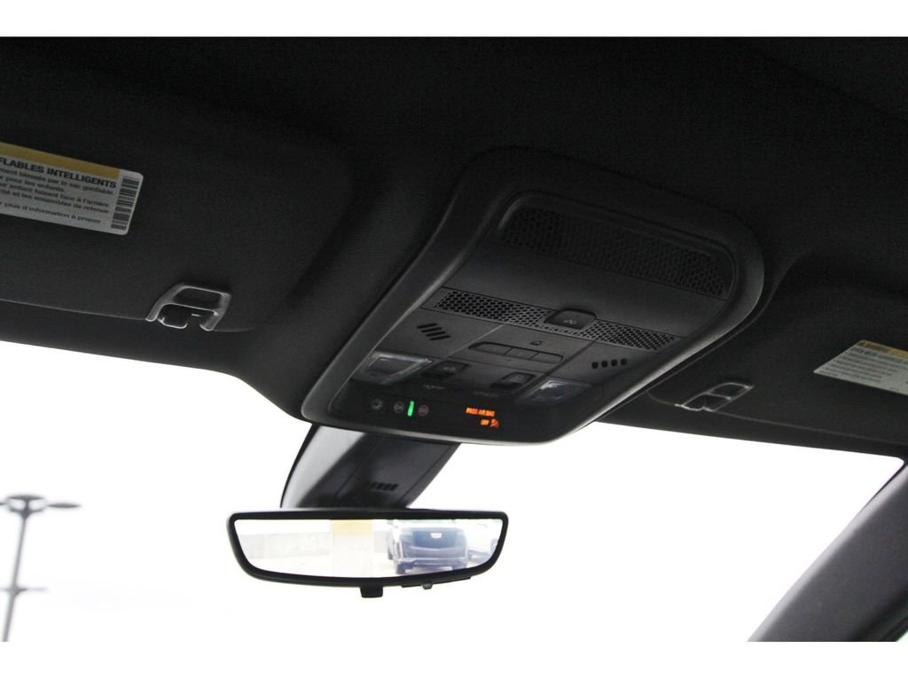 Used 2022 Cadillac XT5 Premium Luxury w/ Technology Package image 26