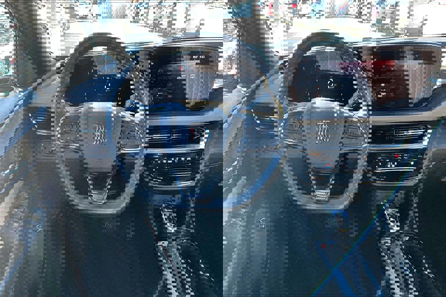 Used 2024 Buick Envista Avenir image 5