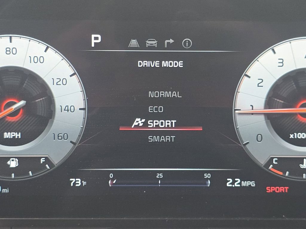 Used 2024 Kia Carnival FWD image 30