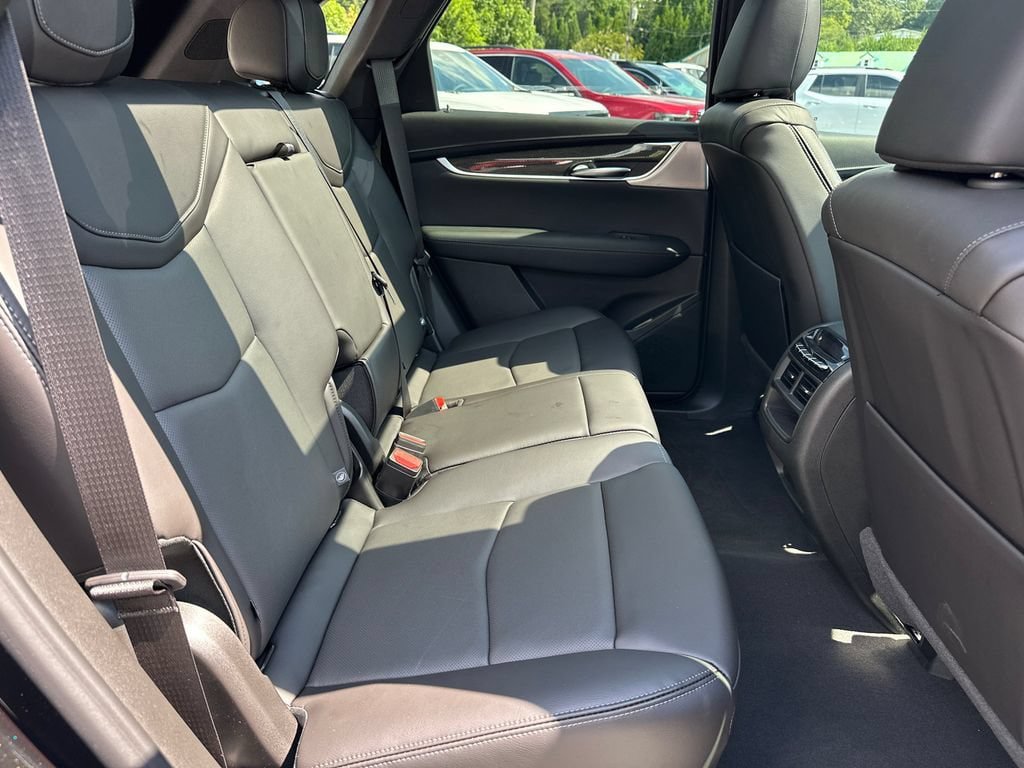 New 2026 Cadillac XT5 Sportv AWD/4WD image 15
