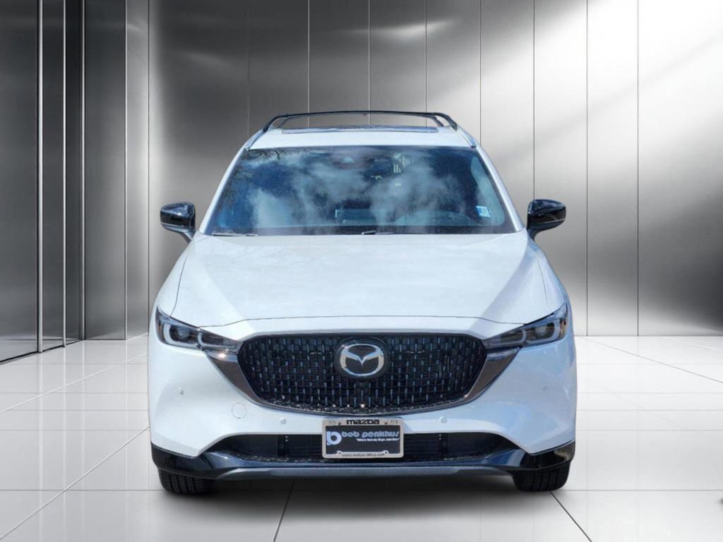 New 2025 MAZDA CX-5 AWD 2.5 S image 19