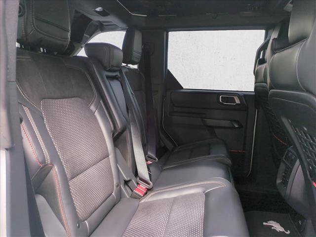 Used 2025 Ford Bronco Raptor image 19