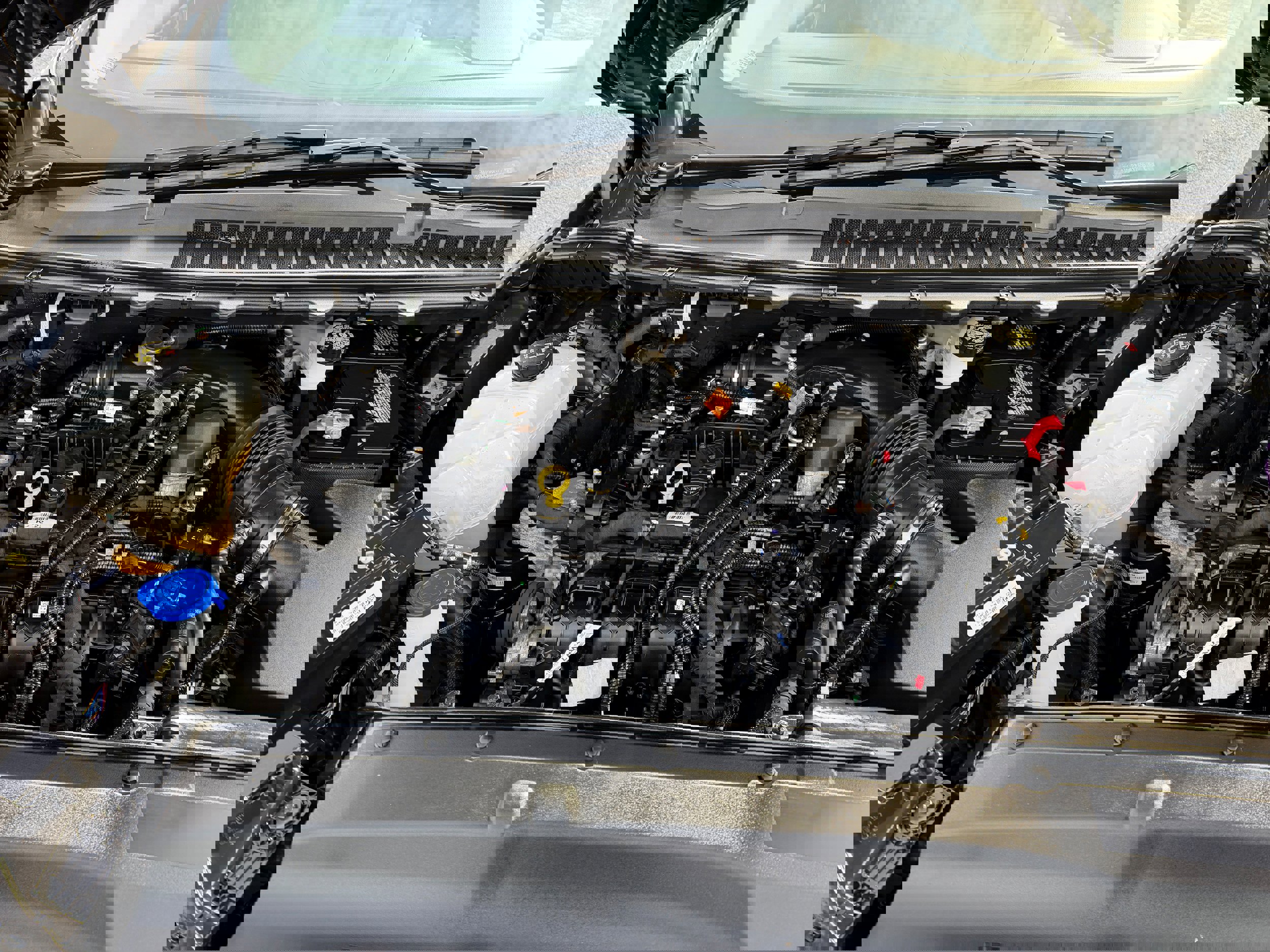 Certified 2024 Ford Edge SEL w/ Convenience Package image 11