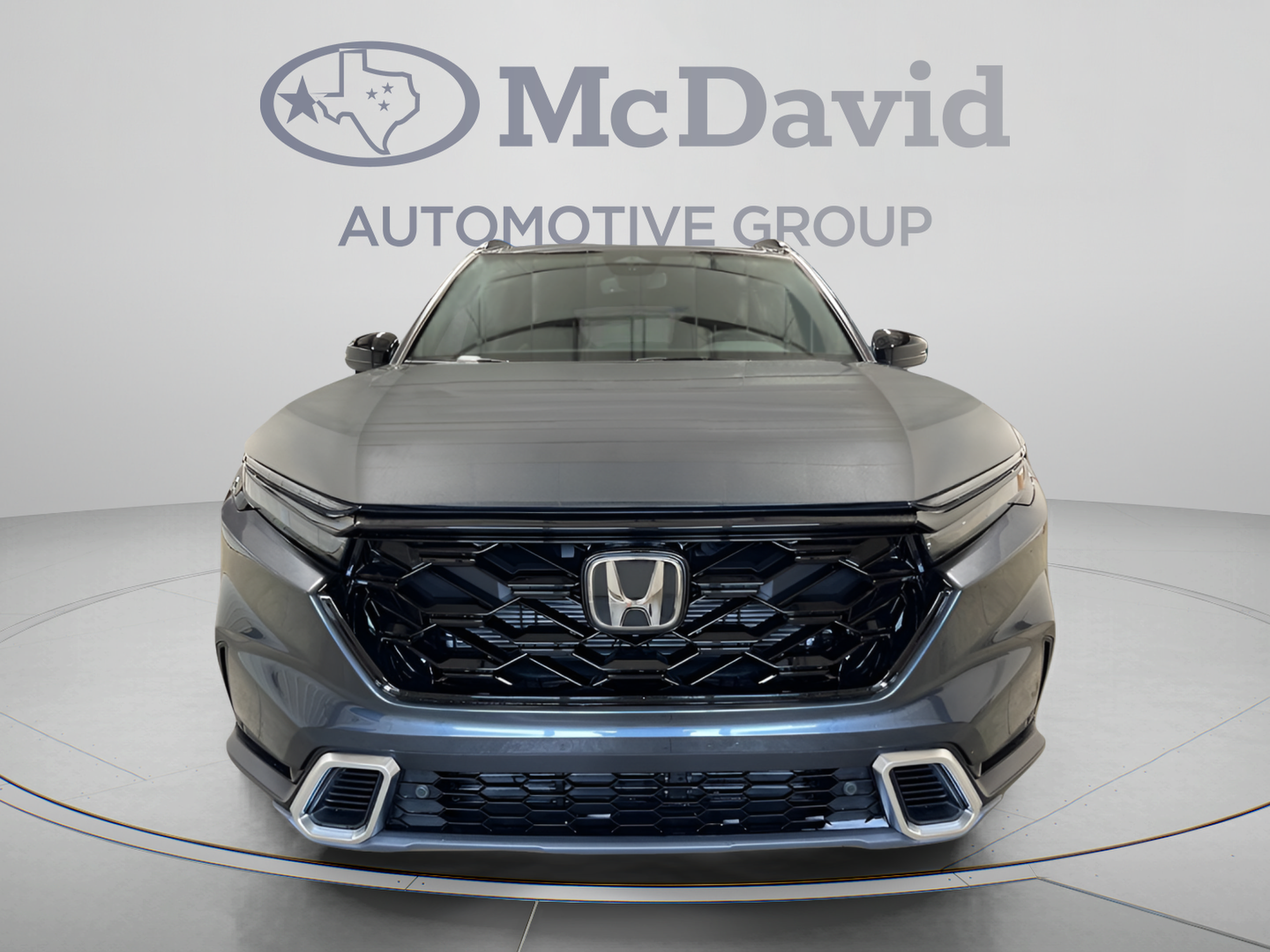 New 2027 Honda CR-V Sport Touring image 9