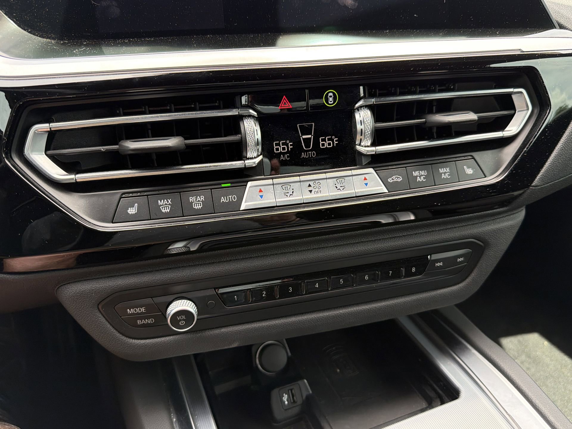 Certified 2026 BMW Z4 M40i RWD image 23
