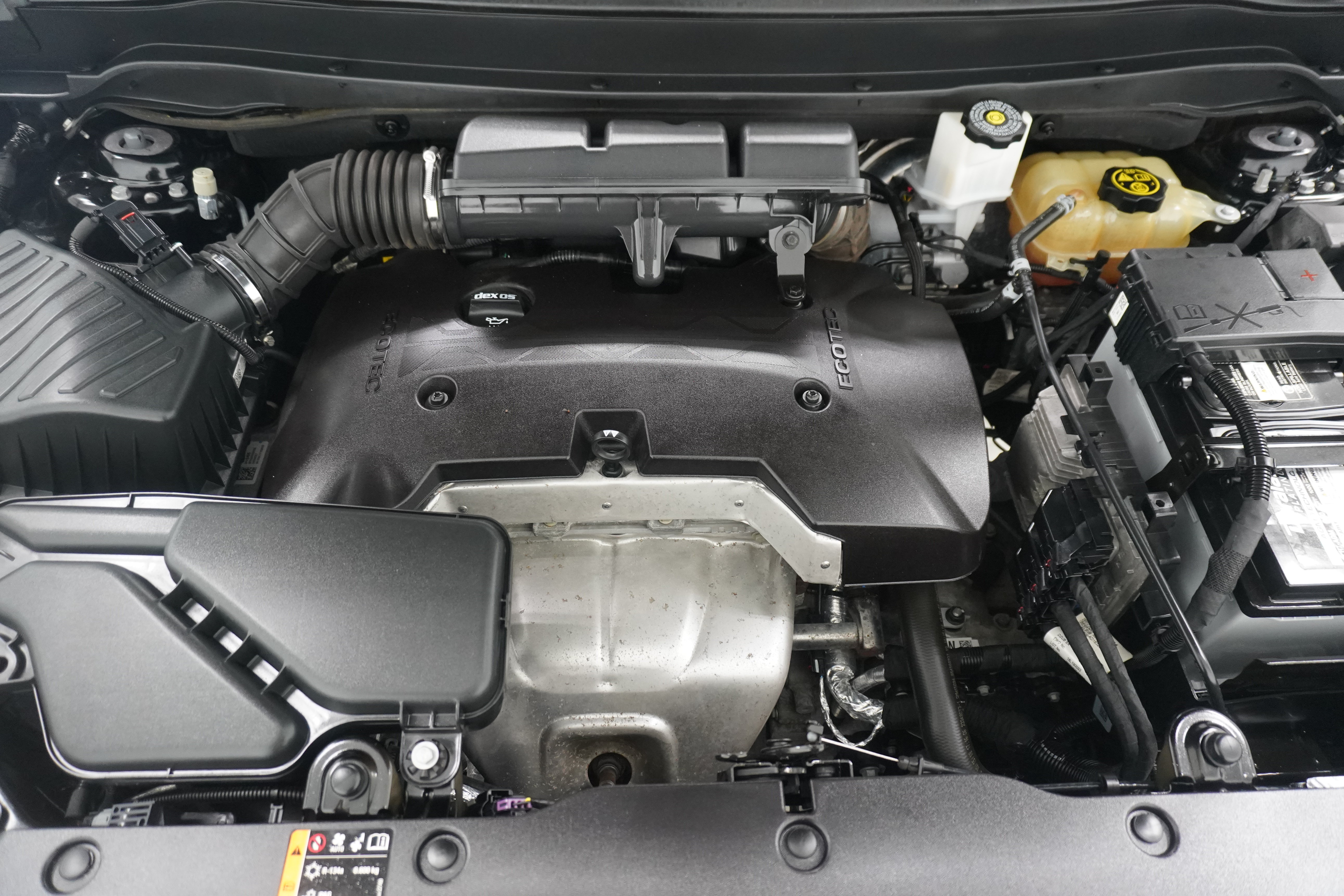 Used 2019 Buick Envision Preferred AWD/4WD image 30