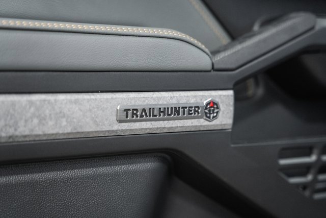 New 2026 Toyota Tacoma Trailhunter image 47