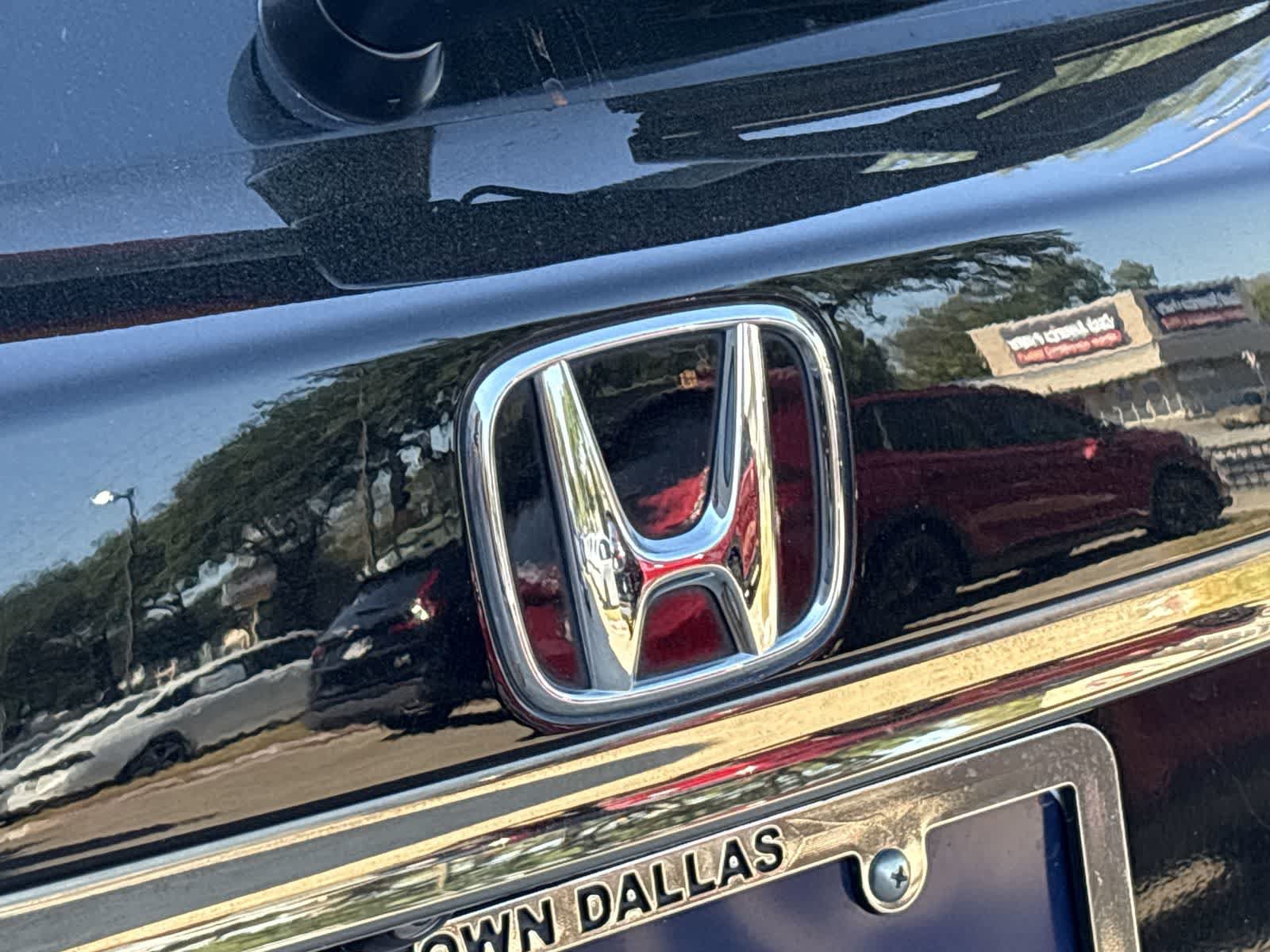 Used 2021 Honda HR-V LX image 11