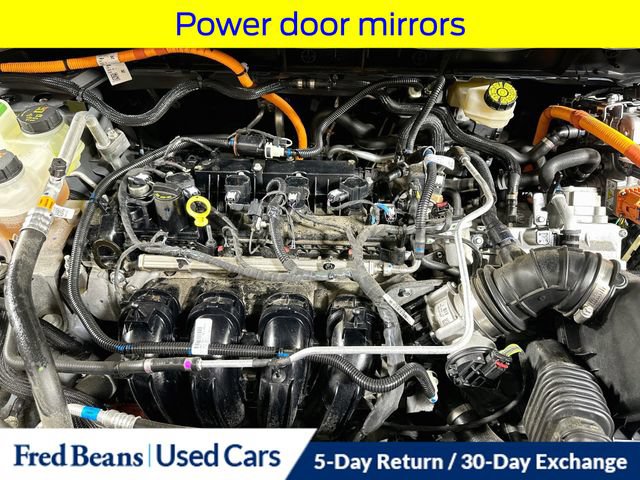 Certified 2023 Ford Escape ST-Line w/ Equipment Group 301A FWD image 34