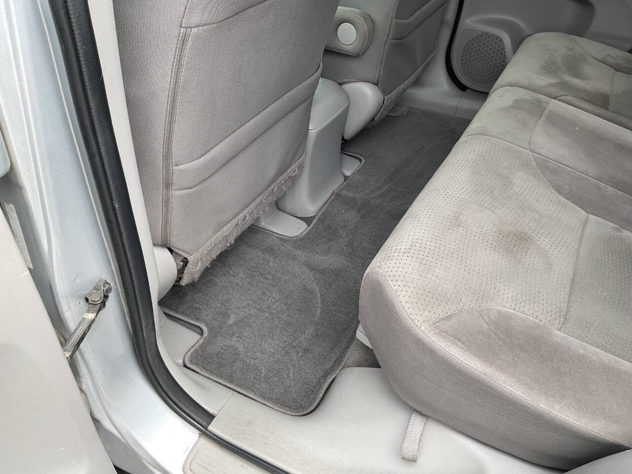 Used 2012 Honda CR-V EX image 28