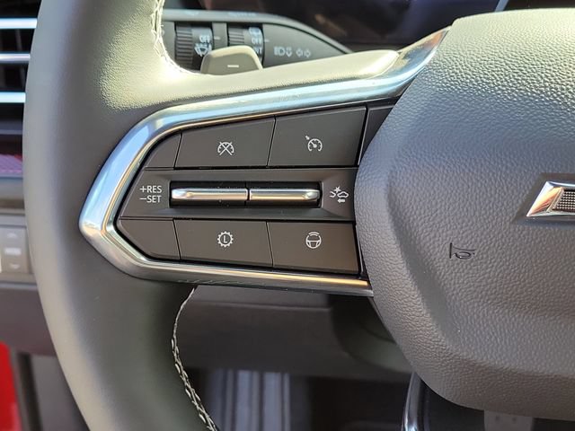 New 2026 Chevrolet Traverse Z71 AWD/4WD image 27