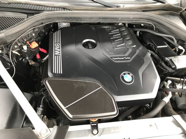 Used 2024 BMW X3 xDrive30i AWD/4WD image 22