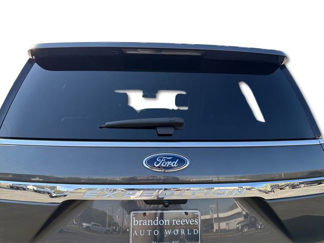 Used 2019 Ford Expedition Limited w/ Equipment Group 302A image 28