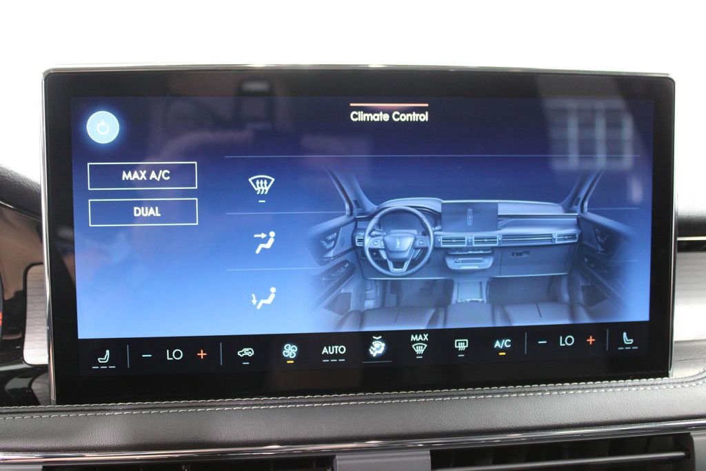 New 2026 Lincoln Corsair Premiere image 49